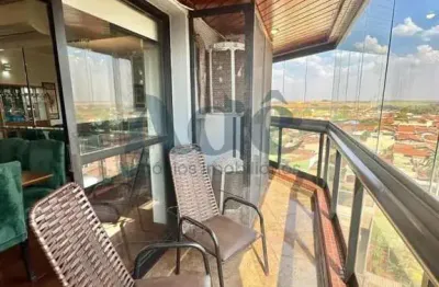 Apartamento para venda em barretos, centro, 3 dormitórios, 1 suíte, 3 banheiros, 2 vagas