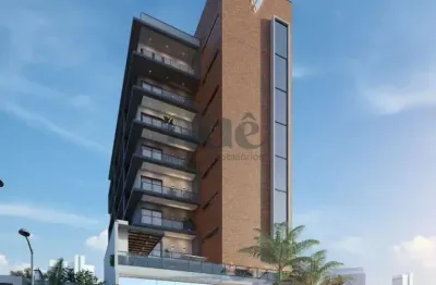 Apartamento para venda em barretos, centro, 2 dormitórios, 2 suítes, 3 banheiros, 2 vagas