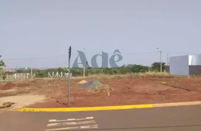 Terreno à venda no Residencial Mais Parque, Barretos 