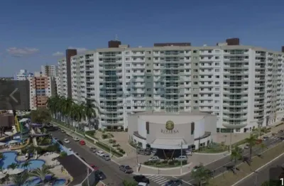 Apartamento duplex para temporada em caldas novas, jardim roma, 3 dormitórios, 3 suítes, 3 banheiros, 2 vagas