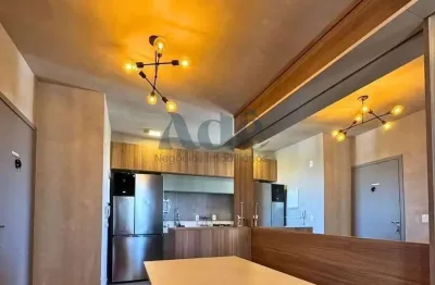 Apartamento para venda em barretos, cristiano de carvalho, 2 dormitórios, 1 banheiro, 1 vaga