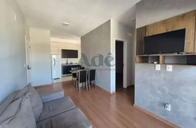 Apartamento para venda em barretos, cristiano de carvalho, 2 dormitórios, 1 banheiro, 1 vaga