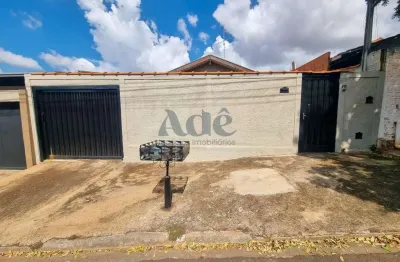 Casa para venda em barretos, cristiano de carvalho, 4 dormitórios, 1 suíte, 2 banheiros, 4 vagas