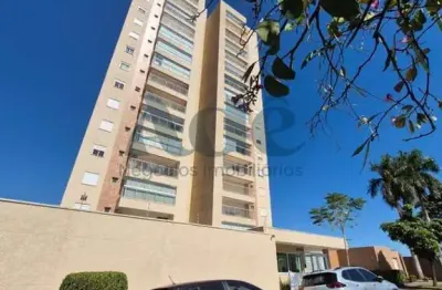 Apartamento para locação em barretos, américa, 3 dormitórios, 2 suítes, 3 banheiros, 2 vagas