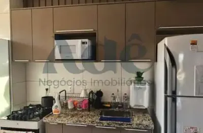 Apartamento para venda, cristiano carvalho, 2 dormitórios, 1 suíte, 2 banheiros, 1 vaga