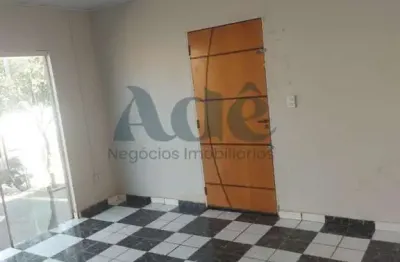 Ponto comercial para locação em barretos, conjunto habitacional vida nova, 1 banheiro