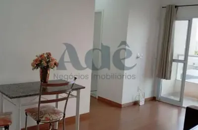 Apartamento para venda em barretos, cristiano carvalho, 2 dormitórios, 1 banheiro, 1 vaga