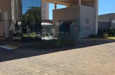 Apartamento para venda em barretos, cristiano de carvalho, 2 dormitórios, 1 banheiro, 1 vaga