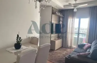 Apartamento para locação em barretos, cristiano de carvalho, 2 dormitórios, 1 banheiro, 1 vaga
