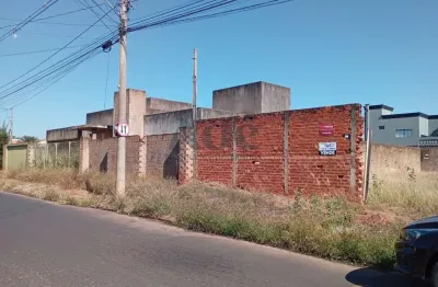 Terreno à venda no City Barretos, Barretos 