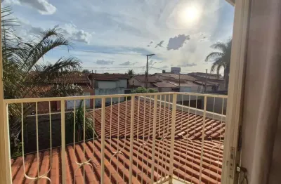 Sobrado para venda em barretos, américa, 3 dormitórios, 1 suíte, 1 banheiro, 3 vagas
