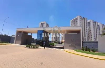 Apartamento para venda em barretos, cristiano de carvalho, 2 dormitórios, 1 banheiro, 1 vaga