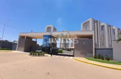 Apartamento para venda em barretos, cristiano de carvalho, 1 dormitório, 1 suíte, 2 banheiros, 1 vaga