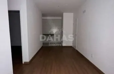 Apartamento para venda em barretos, cristiano de carvalho, 2 dormitórios, 1 banheiro, 1 vaga