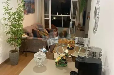 Apartamento para venda em barretos, cristiano de carvalho, 2 dormitórios, 1 banheiro, 1 vaga