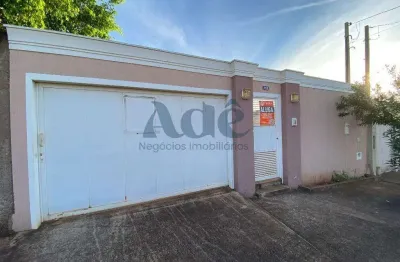 Casas 2 quartos para venda em barretos, conjunto habitacional vida nova, 2 dormitórios, 1 banheiro, 2 vagas