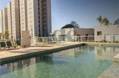 Apartamento 2 dormitórios para locação em barretos, paulo prata, 2 dormitórios, 1 suíte, 2 banheiros, 1 vaga