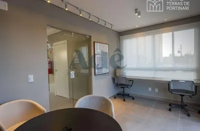 Apartamento mobiliado para locação em barretos, paulo prata, 2 dormitórios, 1 suíte, 2 banheiros, 1 vaga