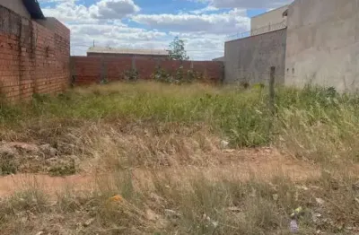 Terreno residencial para venda em barretos, residencial mais parque
