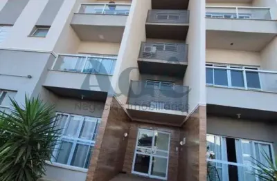 Apartamento 2 dormitórios para locação em barretos, cristiano de carvalho, 2 dormitórios, 1 banheiro, 1 vaga