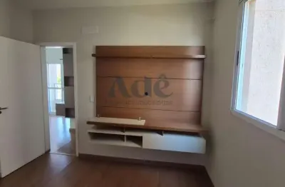 Apartamento 2 dormitórios para locação em barretos, cristiano carvalho, 2 dormitórios, 1 banheiro, 1 vaga