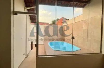 Terreno residencial para venda em barretos, cristiano de carvalho, 3 dormitórios, 1 suíte, 1 banheiro, 3 vagas