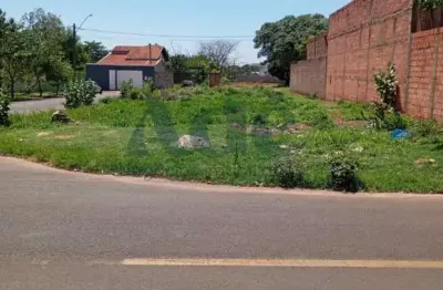 Terreno residencial para venda em barretos, jardim dos coqueiros