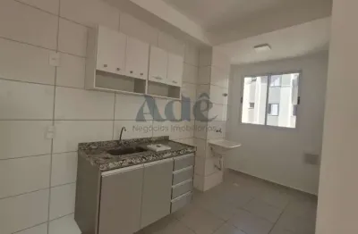 Apartamento para locação em barretos, cristiano de carvalho, 2 dormitórios, 1 banheiro, 1 vaga