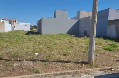 Terreno à venda no Jardim Europa, Barretos 