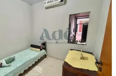 Casa para venda em barretos, nogueira, 3 dormitórios, 1 suíte, 2 banheiros, 2 vagas