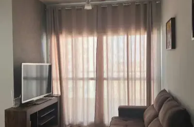 Apartamento com 2 dormitórios para alugar, 52 m² por r$ 2.300,00/mês - cristiano de carvalho - barretos/sp