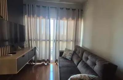 Apartamento com 2 dormitórios para alugar, 52 m² - cristiano de carvalho - barretos/sp