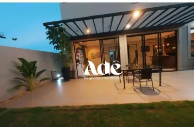 Casa com 3 dormitórios à venda, 200 m² por r$ 1.600.000 - city barretos - barretos/sp