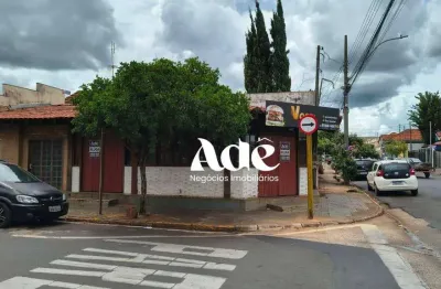 Ponto para alugar, 47 m² por R$ 1.800,00/mês - Fortaleza - Barretos/SP