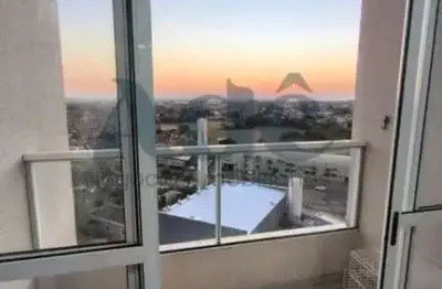 Apartamento com 2 dormitórios para alugar, 52 m² por r$ 1.600,00 - cristiano de carvalho - barretos/sp