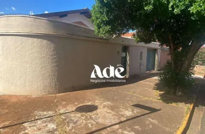 Casa com 3 dormitórios à venda, 218 m² por r$ 300.000,00 - nogueira - barretos/sp