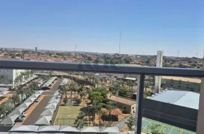 Apartamento com 2 dormitórios, 52 m² - venda por r$ 280.000,00 ou aluguel por r$ 1.800,00 - santa izabel - barretos/sp