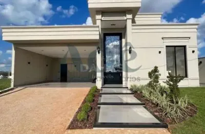 Casa residencial à venda, city barretos, barretos - ca0125.