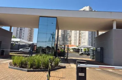 Apartamento com 2 dormitórios, 52 m² - venda por r$ 220.000,00 ou aluguel por r$ 1.244,00 - cristiano de carvalho - barretos/sp