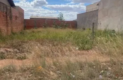 Terreno residencial à venda, mais parque, barretos - te0019.