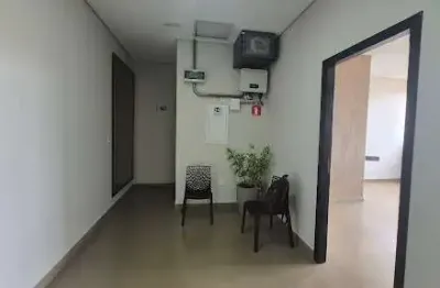 Sala comercial para alugar na Avenida Doutor Roberto Rios, Jockey Club, Barretos