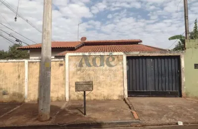 Casa com 3 quartos à venda na Rua 12, Ibirapuera, Barretos