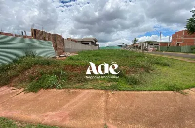 Terreno à venda, 395 m² por R$ 350.000 - Jardim Botânico 2 - Barretos/SP