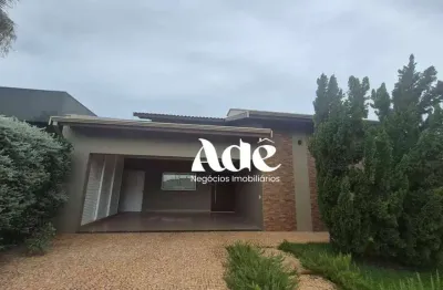 Casa com 3 dormitórios para alugar, 200 m² por R$ 8.100,00/mês - City Barretos - Barretos/SP