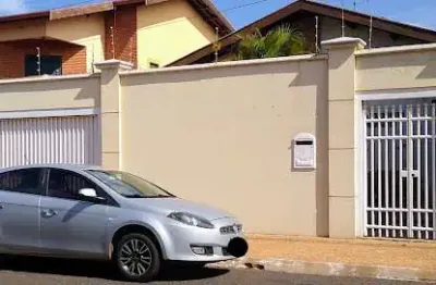 Casa com 4 dormitórios à venda, 467 m² por R$ 1.200.000,00 - Centro - Barretos/SP