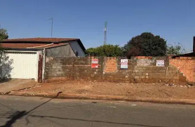 Terreno à venda, 375 m² por R$ 240.000,00 - Centro - Barretos/SP