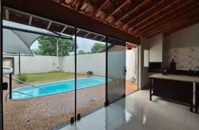 Edícula com 1 dormitório à venda, 56 m² por R$ 290.000,00 - Mais Parque - Barretos/SP