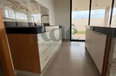 Casa com 3 dormitórios, 200 m² - venda por R$ 1.050.000,00 ou aluguel por R$ 6.508,00 - Jockey Club - Barretos/SP