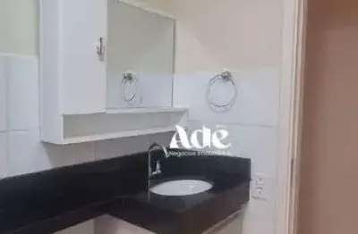 Apartamento com 2 dormitórios à venda, 52 m² por R$ 230.000 - Hussein Genha - Barretos/SP