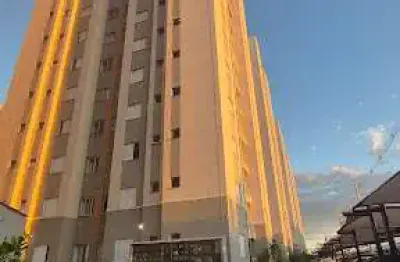 Apartamento com 2 dormitórios à venda, 52 m² por R$ 230.000,00 - Cristiano de Carvalho - Barretos/SP